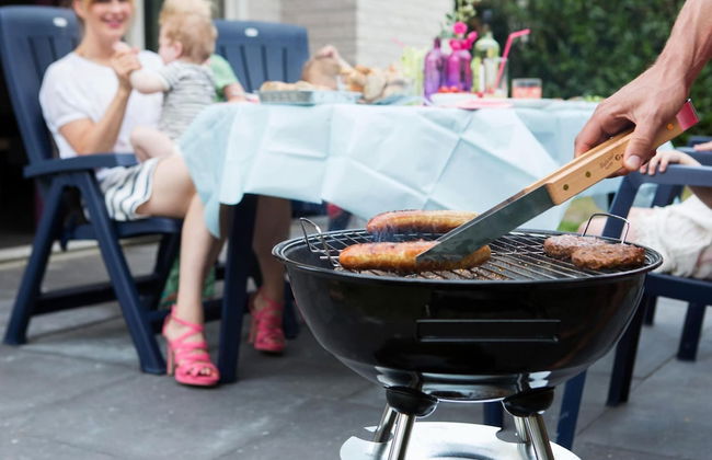 Villa in Arcen With Pool & Family Amenities - Foto 31