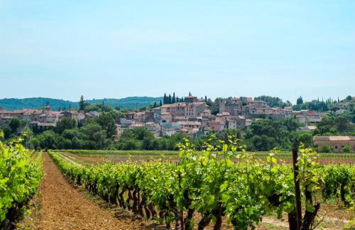 Holiday Home Le Clos des Oliviers by Interhome - Foto 58