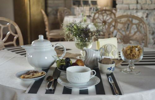 Tenuta di Vico Moricino - Foto 72