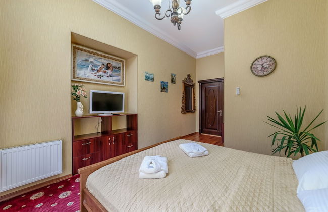 Art Suites on Deribasovskaya 10 - Foto 19