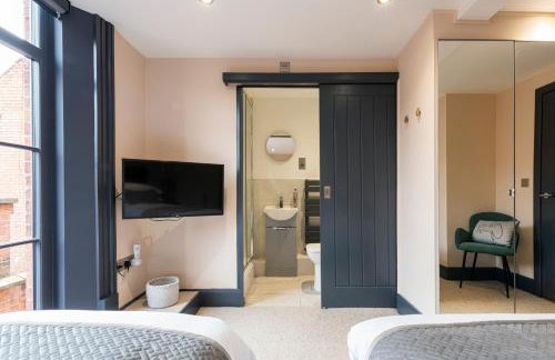 The Old Chapel Apartments - Foto 50