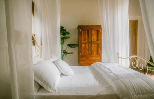 Tenuta delle Rose - Country House - Foto 39