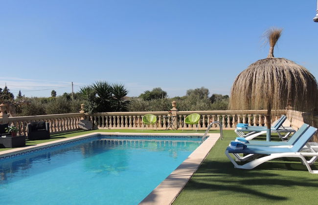 Villa Sera - Foto 25