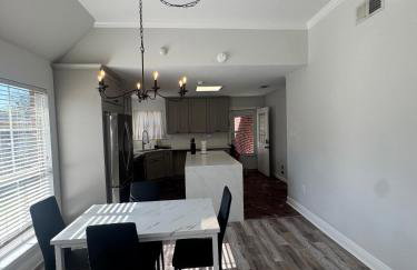 Prairieville Retreat 3-bedroom house - Foto 14