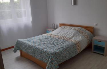 Appartement aux portes de l ardèche en cevennes - Foto 2