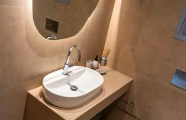 White luxury apartment - Foto 41