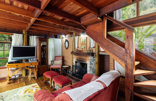 Vale do Lajeado - Campos do Jordão - Photo 59