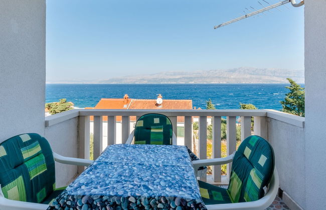 Villa Stella - Foto 42