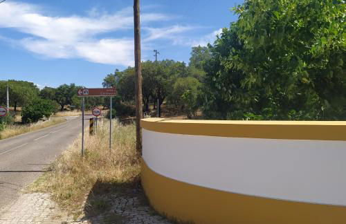 Countryside retreat Évora - Foto 7