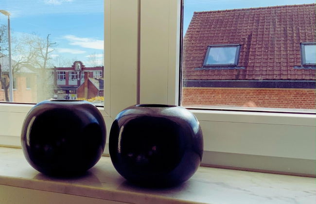 Herentals Hideaway With Balcony - Foto 17