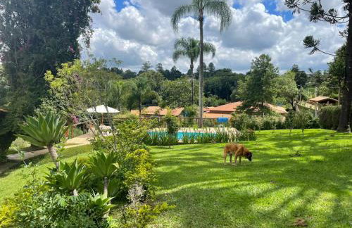 Chácara em Ibiúna com piscina - Jardim de Gaia - Foto 16