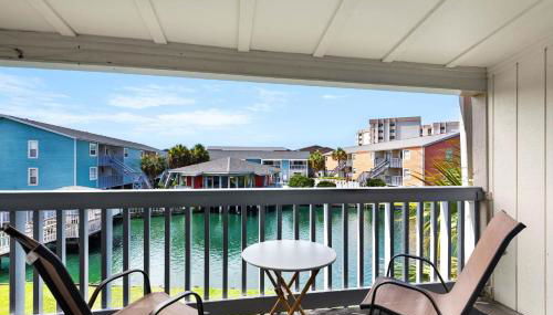 Villas on the Gulf Unit E4 - Foto 2