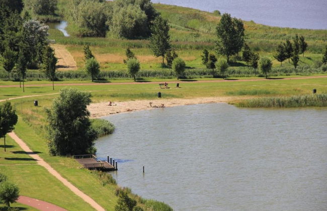 Villa Oesterdam Wellness 10 Persons - Photo 31