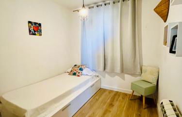 Mirador mar -Book apartments - Photo 20