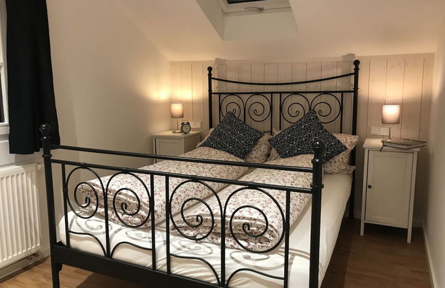 Klein Bullerbü im Alpbachtal Tegernsee - Photo 5