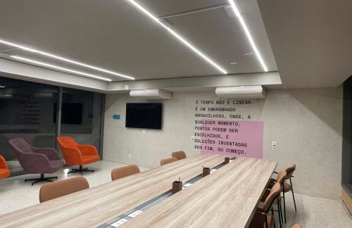 Studio aeroporto Congonhas - Photo 23