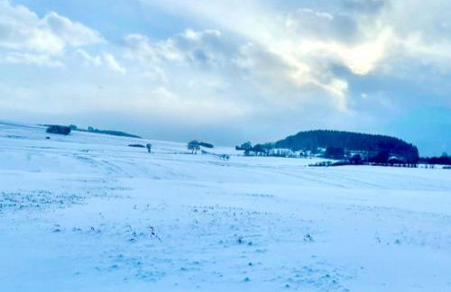 Ferienwohnungen Ferienhaus Nähe Winterberg Upland - Foto 7