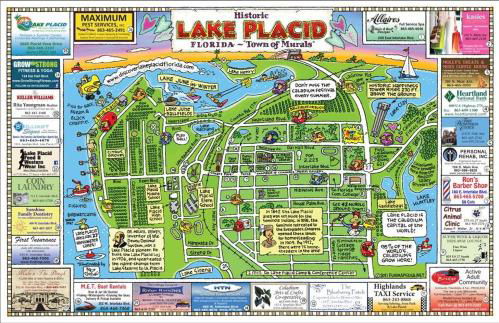 Lake Placid Home Boat Parking and Clubhouse Access by RedAwning - Foto 70