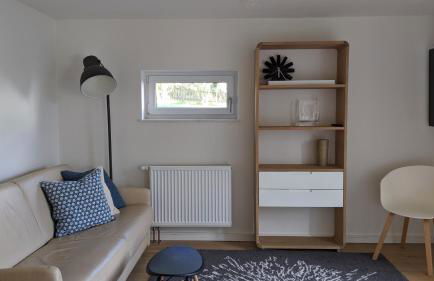 Klosterberghaus - Kontaktloser Check-in - Foto 17