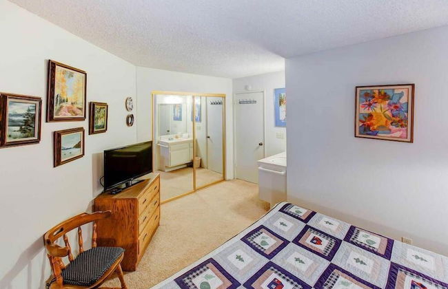 Sherwin Villas #63 - Private Deck & Near Lakes - Foto 3