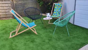 gite steir - Photo 2, Garden