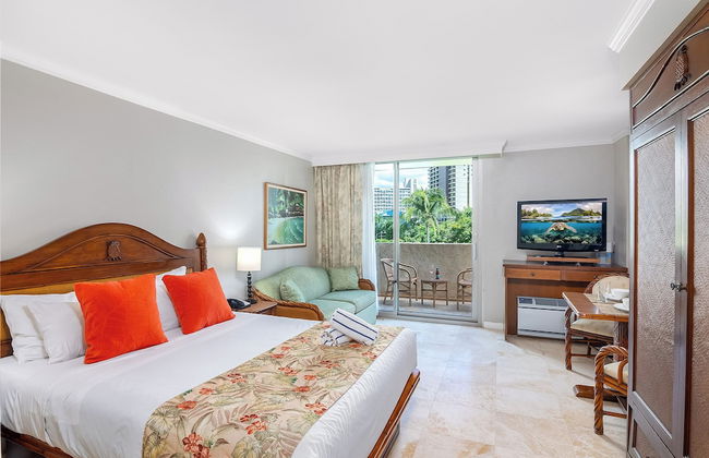 Luana Waikiki by Tropical Escapes Realty - Foto 68