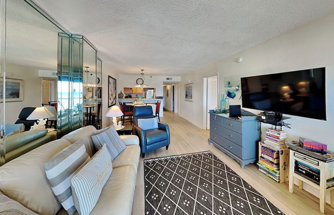 Ocean Breeze East by SVR - Foto 31