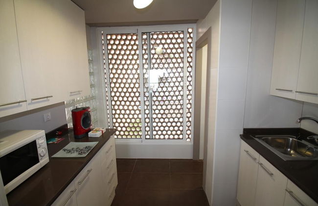 Apartamento Sobre el Mar - Foto 18