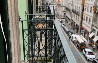 São João Boutique Apartment - Foto 24