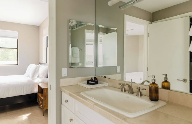 Ivory I By Avantstay Modern Home w/ Stunning Views Close To Old Town - Foto 49