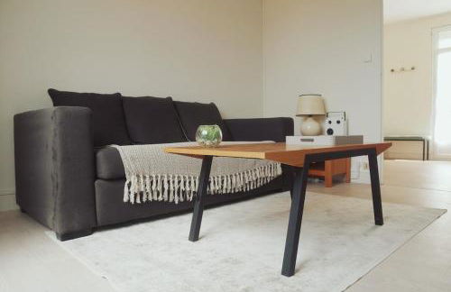 Appartement avec balconnet et vue mer - Foto 10