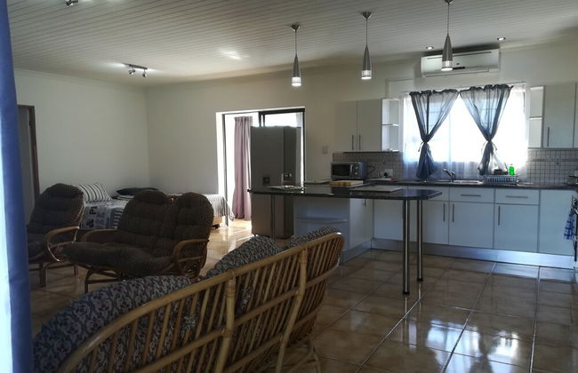 Little Sister's Self Catering - Foto 16