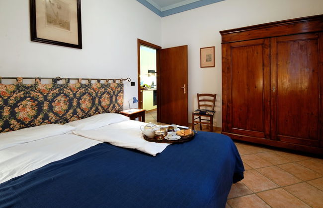 Agriturismo Villa Selvatico - Foto 3