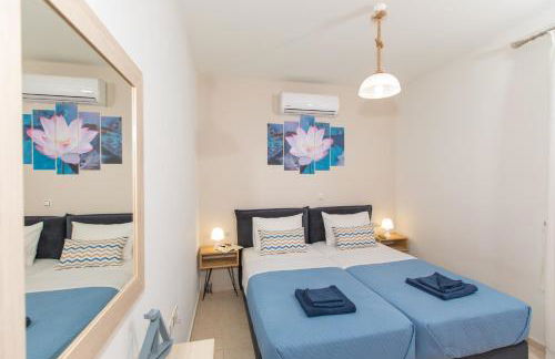 Villa Olga-Private Pool Escape near Rethymno - Foto 43