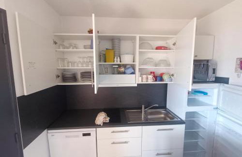 Appartement Le Corbier, 3 pieces, 7 personnes, au pied des pistes - Foto 8