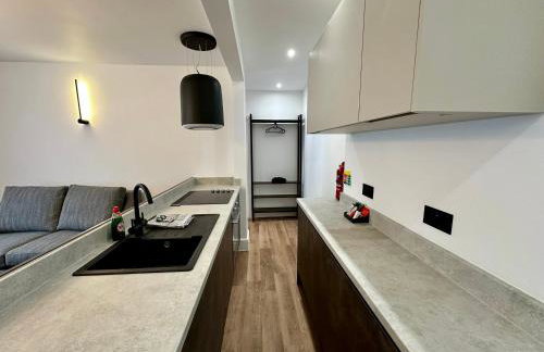 Rhode Lane - Serviced Apartments Bridgwater - Foto 24