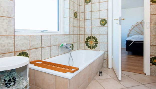 8 Person Holiday Home in Ulfborg - Foto 4, Tratamientos de spa