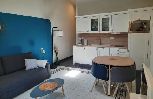 gite la petite vigneronne - Foto 6