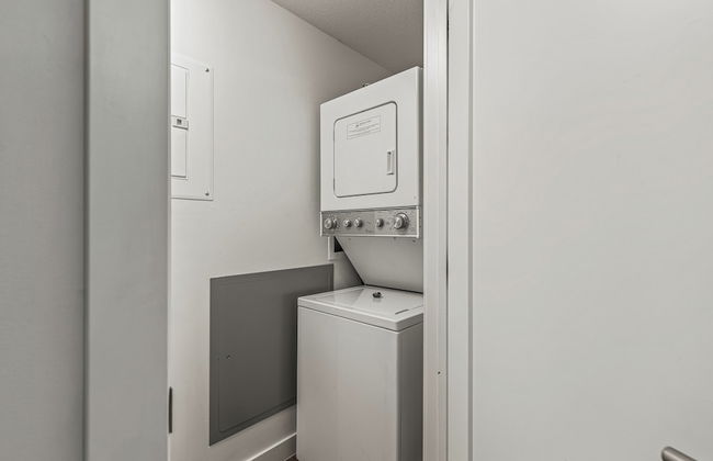 Basecamp Resorts Canmore - Foto 7