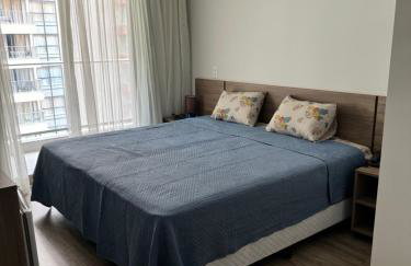 Via Premiere Apart-Hotel - Foto 24