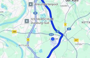 - Ocean Haven Deluxe with Coastal Charm - 2-Room Sea-Inspired Apartment 75 qm - Central Location - Elegant Nautical Design - Renovated in 2024 with TV & Netflix - Full Kitchen & Free Parking - Near Metro & Airport - King Beds - - Photo 49