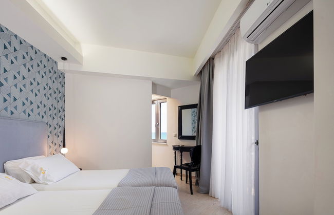 Steris Elegant Beach Hotel - Foto 34