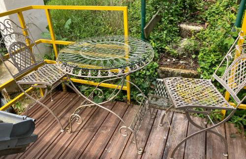 Un Amour de Grenier,à 200m du Zoo - Foto 14