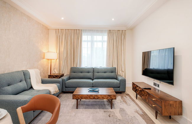 Fountain House - Foto 51