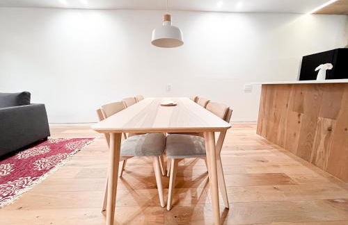 Modern, Charming, Spacious 3-Bedroom Retreat in Brooklyn with Rem-casa - Foto 6