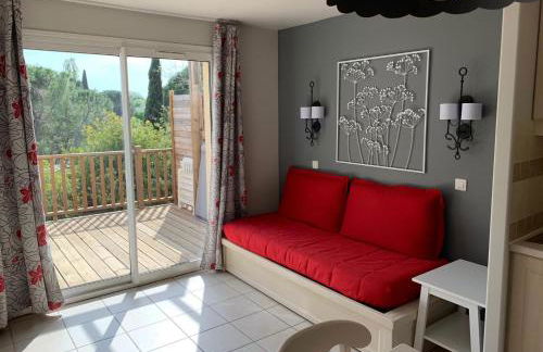 Maison duplex - Domaine P&V Le Rouret - Proche Vallon Pont d'Arc - Foto 1