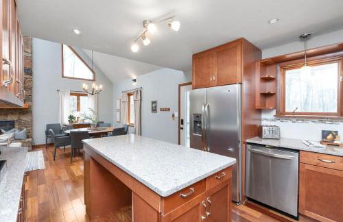 Pickleball - Sleeps 14 - 151 Brew Trail - Firepit - Foto 23