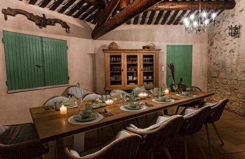 Pavillon Lou - Foto 24