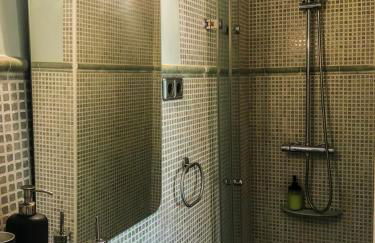 Unique Cozy Scenic Penthouse - Foto 15