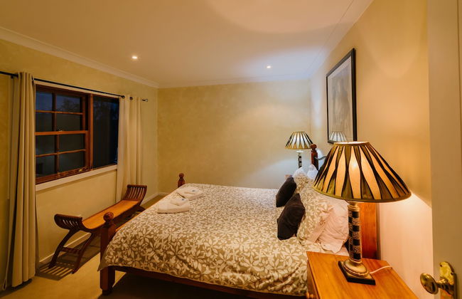 Barrington Hideaway- River Cottages - Photo 20